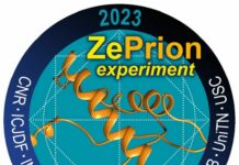 Esperimento Zeprion in orbita per sviluppare nuovi farmaci