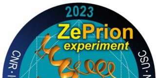 Esperimento Zeprion in orbita per sviluppare nuovi farmaci