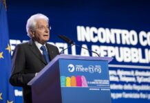 Costituzione, Mattarella “Amicizia risorsa per espellere l’odio”