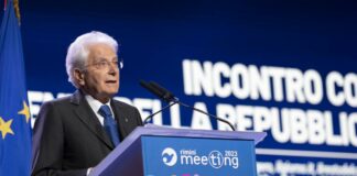 Costituzione, Mattarella “Amicizia risorsa per espellere l’odio”