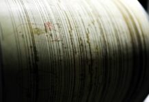 Terremoto di magnitudo 4.9 in provincia di Firenze