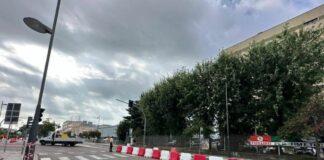 A Venezia 28 rotatorie per migliorare la mobilità urbana e la sicurezza