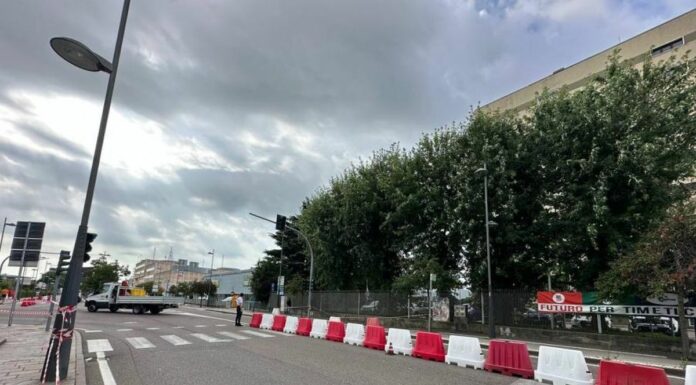 A Venezia 28 rotatorie per migliorare la mobilità urbana e la sicurezza