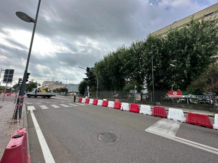 Venezia-2023.08.02 rotatorie