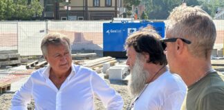 Venezia, Brugnaro “Rifinanziare la legge speciale”