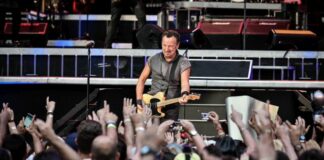 Bruce Springsteen è malato, annullate due date del tour