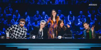 X Factor torna dal 14 settembre in tv