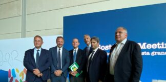 Giansanti “Per la sicurezza alimentare serve una solida cooperazione”