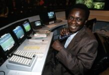 E’ morto Idris, tifoso della Juve di “Quelli che il calcio”