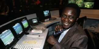 E’ morto Idris, tifoso della Juve di “Quelli che il calcio”