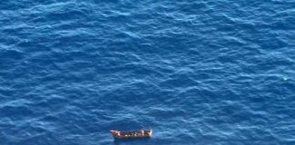 Nel 2023 raddoppiati gli sbarchi di migranti