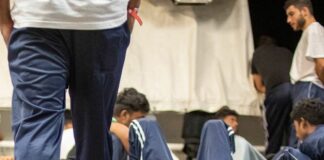 Sea Watch, migranti riportati in Libia dalle forze di Haftar