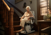 Montascale per anziani e invalidi: tipologie e caratteristiche montascale per anziani