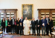 A Papa Francesco il premio “E’ giornalismo 2023”