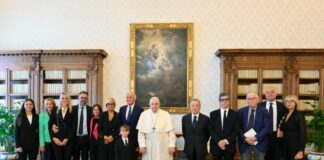 A Papa Francesco il premio “E’ giornalismo 2023”