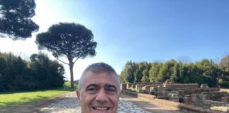 Pecoraro Scanio “I pini di Roma vanno salvati”