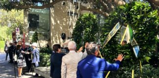 A Palermo il ricordo di Paolo Giaccone, medico ucciso dalla mafia