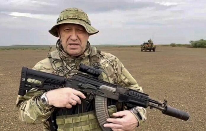Il leader mercenario russo Yevgeny Prigozhin è morto in un incidente aereo?