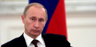 Putin “Kiev sta degenerando in un’organizzazione terroristica”