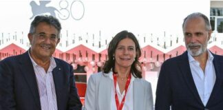 Impegno della Rai a Venezia, i vertici incontrano i dipendenti presenti