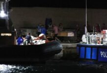 Due naufragi al largo di Lampedusa, oltre 30 migranti dispersi. Morti un bambino e una donna