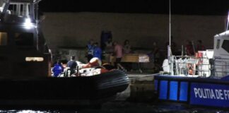 Due naufragi al largo di Lampedusa, oltre 30 migranti dispersi. Morti un bambino e una donna
