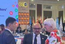 G20 Cultura, Sangiuliano “Molti punti qualificanti per l’Italia nella dichiarazione finale”