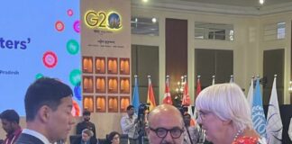 G20 Cultura, Sangiuliano “Molti punti qualificanti per l’Italia nella dichiarazione finale”