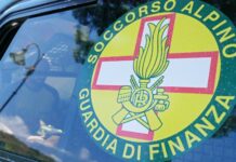 Morti due finanzieri durante una cordata sulle Alpi Giulie