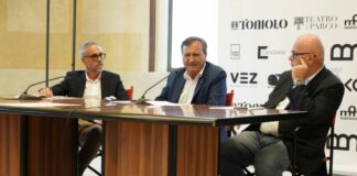 Presentate le iniziative per i 110 anni del Teatro Toniolo