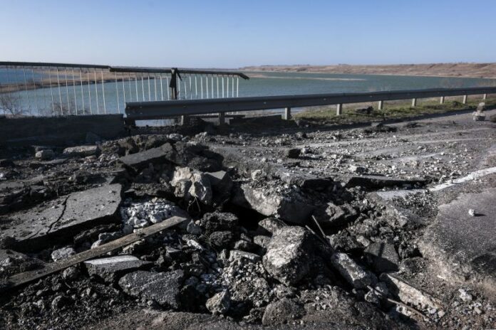 Ucraina. Mykolaiv citta attaccata da missili e bombe russe Guerra Ucraina Russia