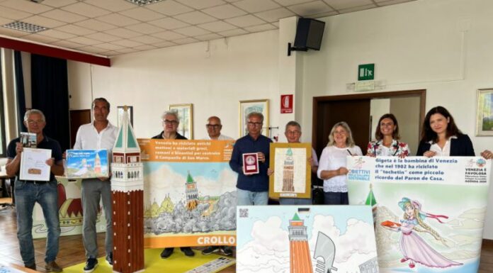 Venezia, a Chirignago torna la Fiera Franca