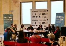Dal 26 settembre al via la quinta edizione del “Festival delle Idee”