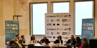 Dal 26 settembre al via la quinta edizione del “Festival delle Idee”