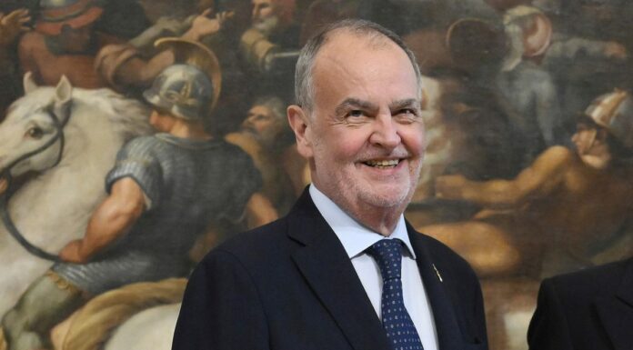 Autonomia, Calderoli “Nella maggioranza l’intesa è totale”