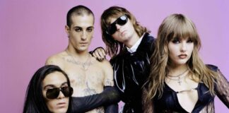 Maneskin, esce il nuovo singolo “Honey (Are U Coming?)”