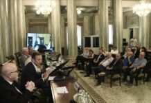 Giornalismo, Fedriga “Tutela professione fondamentale per democrazia”