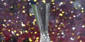 Europa League, Atalanta con Sporting Lisbona e Roma con Slavia Praga