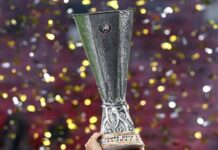 Europa League, Atalanta con Sporting Lisbona e Roma con Slavia Praga