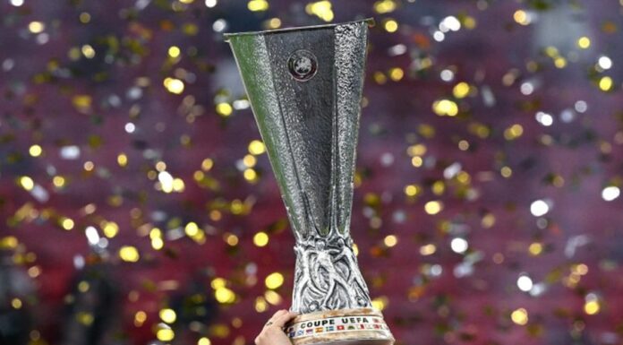 Europa League, Atalanta con Sporting Lisbona e Roma con Slavia Praga