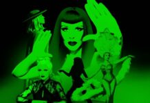 Kylie Minogue, esce il nuovo singolo “Tension”