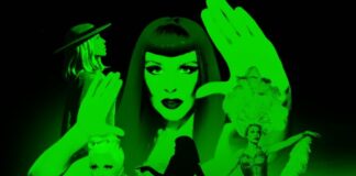 Kylie Minogue, esce il nuovo singolo “Tension”