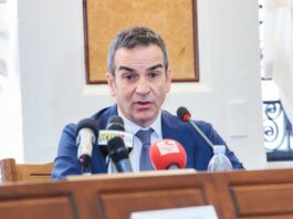 Occhiuto “Il peggio è passato, pronti a chiedere lo stato di emergenza nazionale”