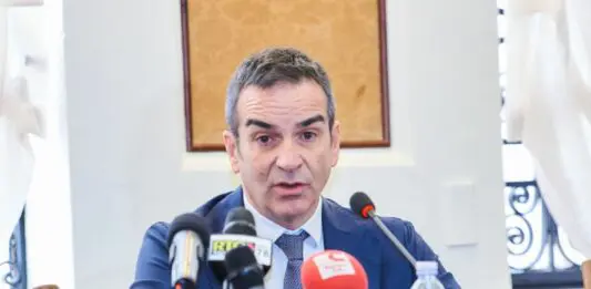 Occhiuto “Il peggio è passato, pronti a chiedere lo stato di emergenza nazionale”