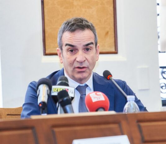 Occhiuto “Il peggio è passato, pronti a chiedere lo stato di emergenza nazionale”