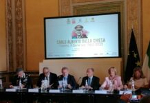 Una mostra sul generale Dalla Chiesa al Palazzo dei Normanni di Palermo