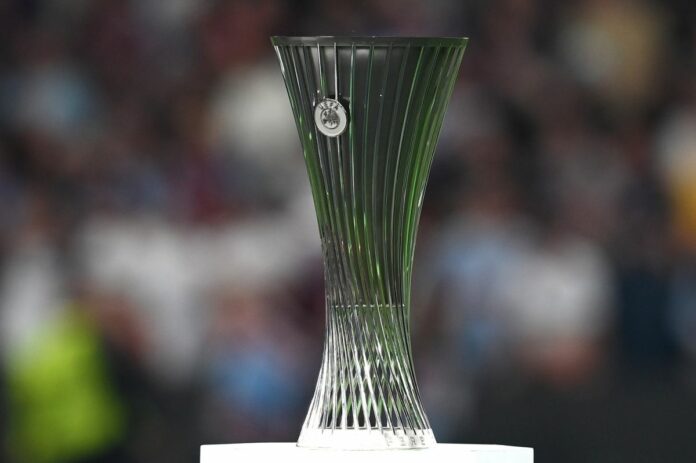 Fiorentina-West Ham finale Conference League