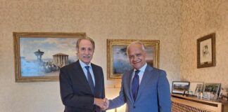 Accoglienza migranti, incontro al Viminale tra Piantedosi e Bardi