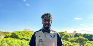 Nuovo colpo di mercato del Palermo, ingaggiato Coulibaly