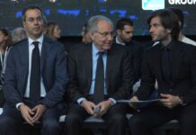 Piaggio vara la nuova governance, ai vertici Matteo e Michele Colaninno
